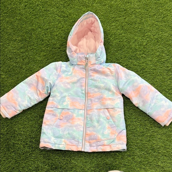 Primark Other - Primary Girls Winter Jacket